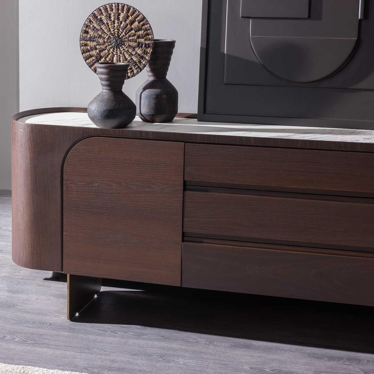 Comoda dining De Lux, Pasion