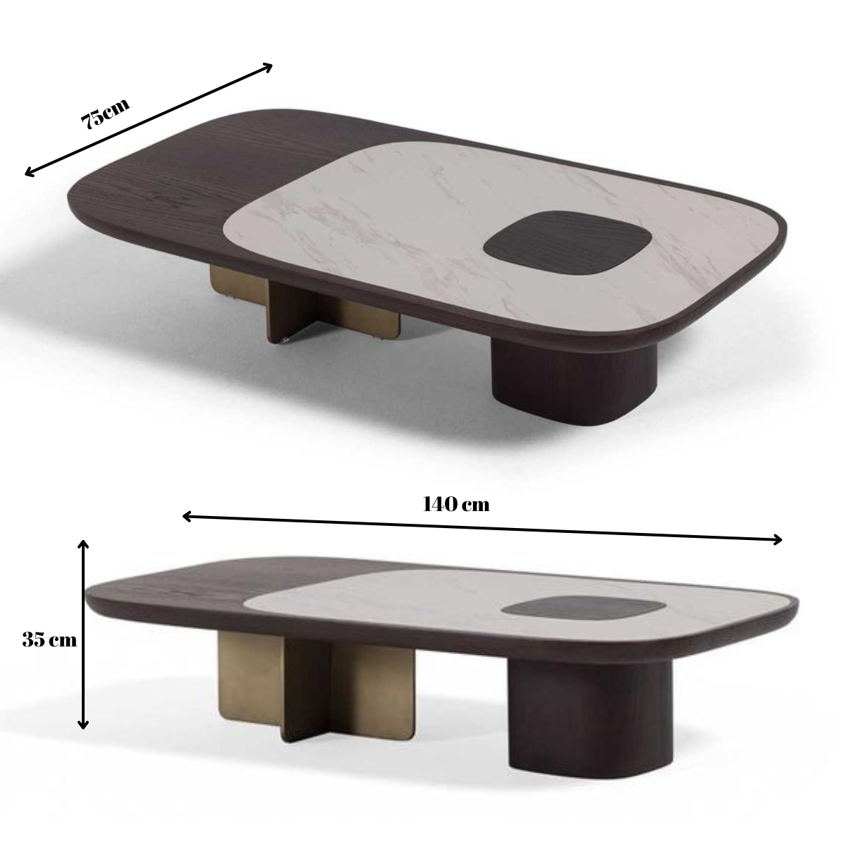Colectia de Living si Dining de Lux , Pasion