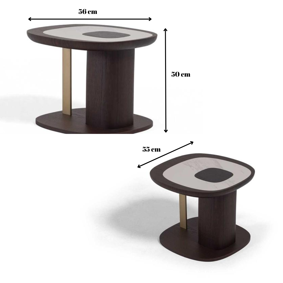 Colectia de Living si Dining de Lux , Pasion