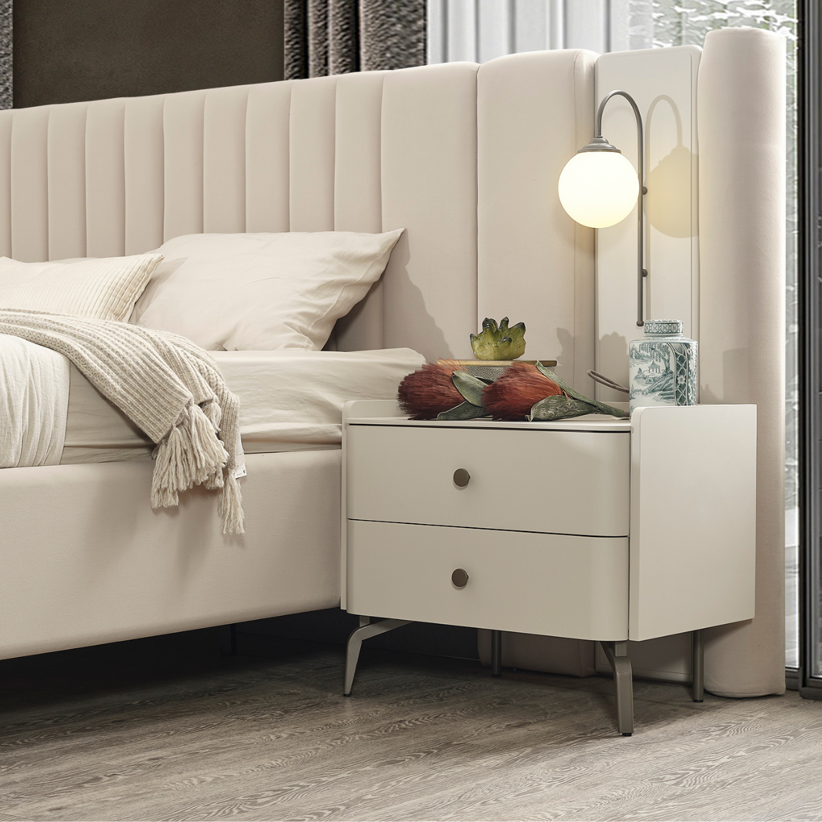 Pat Tapitat Modern, Truva