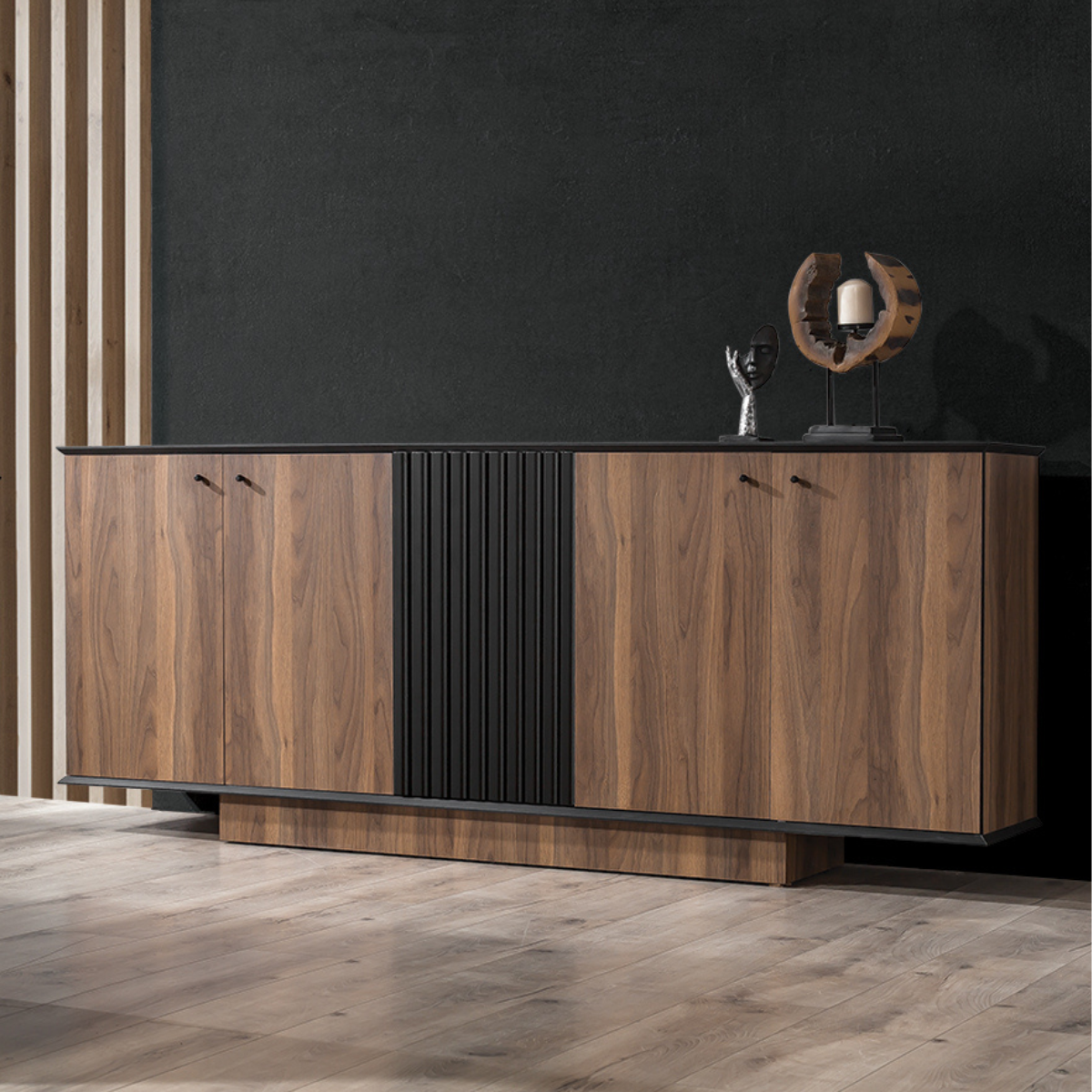 Birou managerial, Zeta