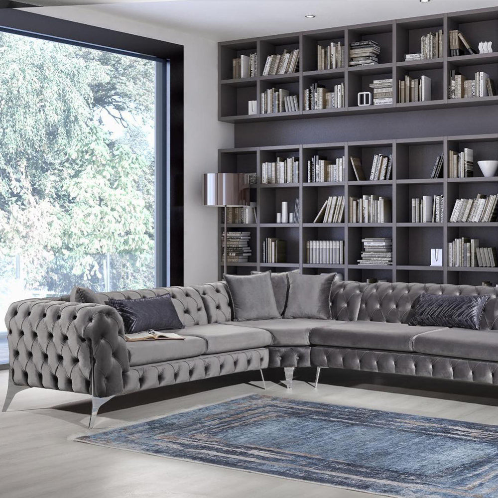 Colțar Dolce Vita Chester