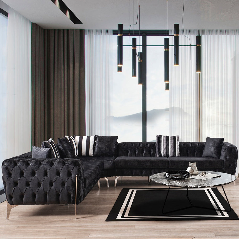 Colțar Dolce Vita Chester