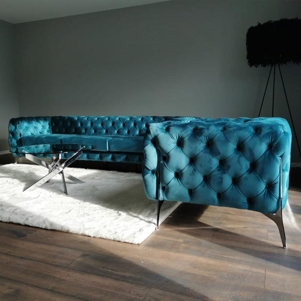 Colțar Dolce Vita Chester