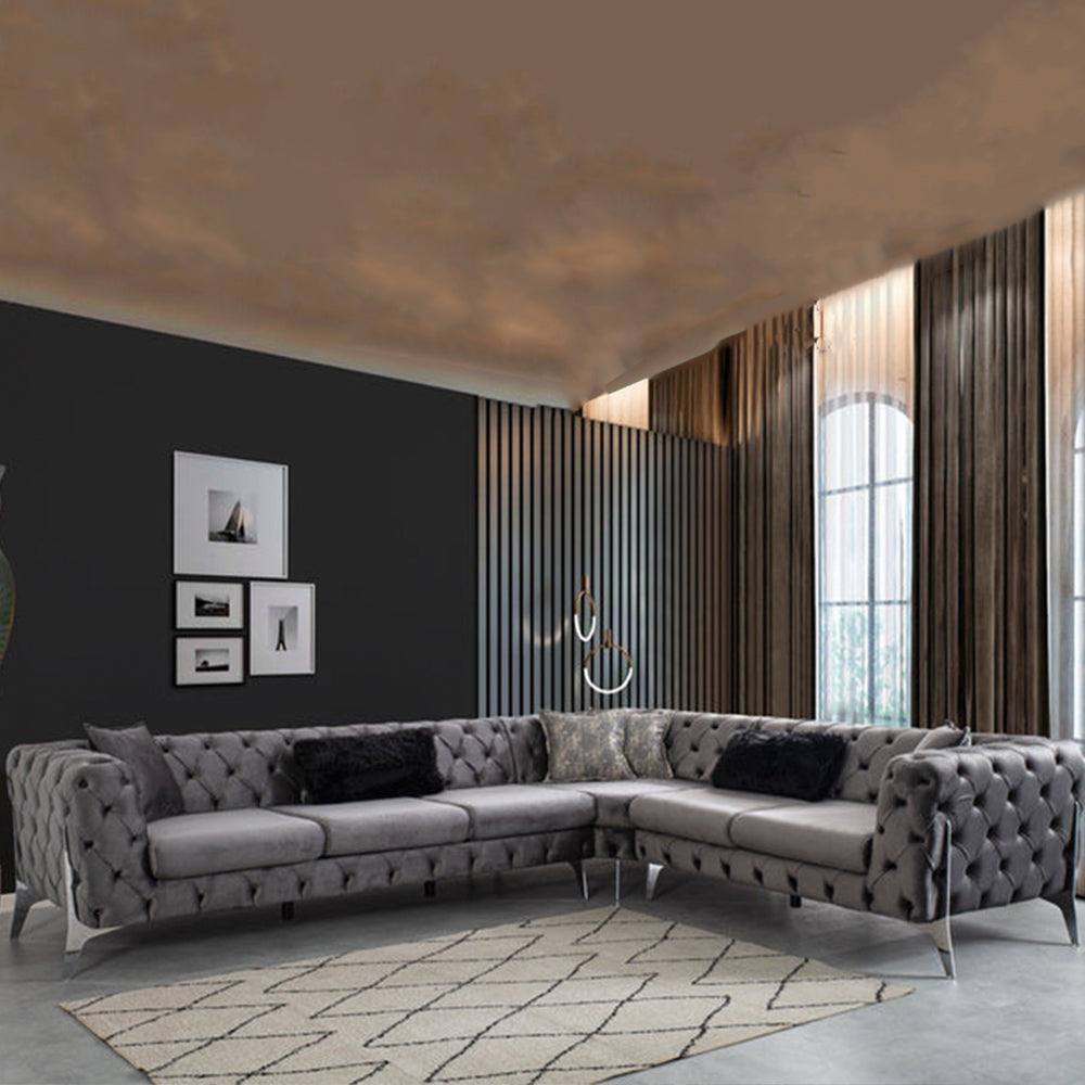 Colțar Dolce Vita Chester