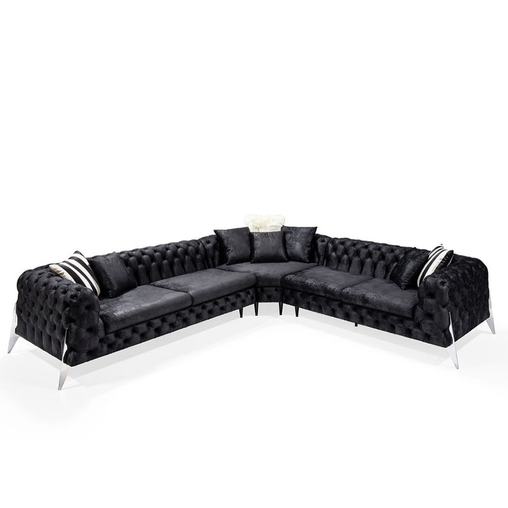 Colțar Dolce Vita Chester