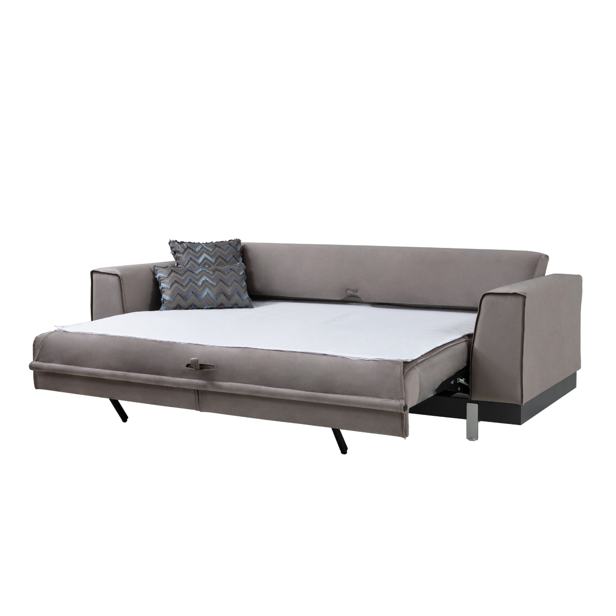 Canapea Extensibilă cu 3 Locuri, Massima - intermobilifurniture