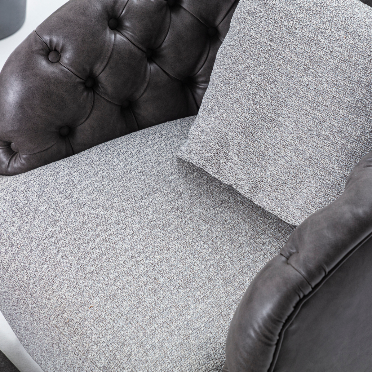 Colecția Modernă de Canapele și Fotolii , Round Chester - intermobilifurniture