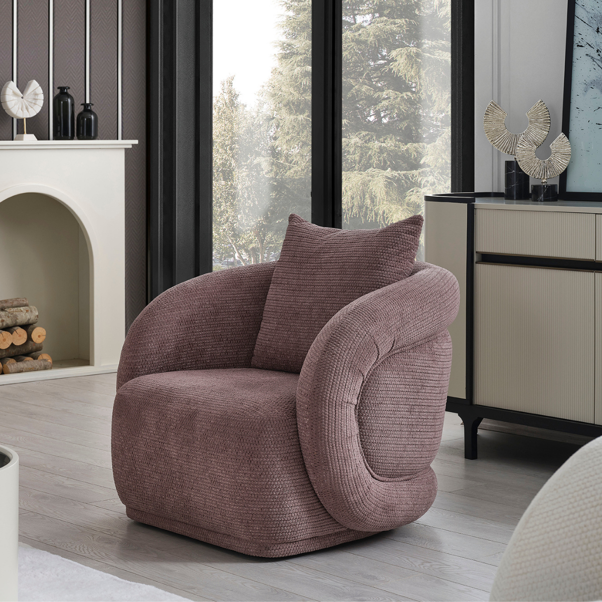 Colectia de Living si Dining de lux, Molarka