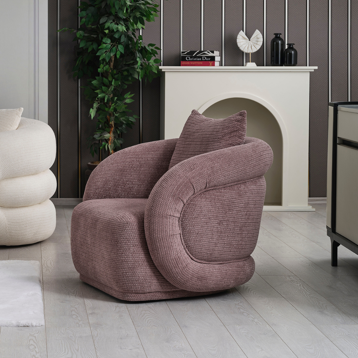 Colectia de Living si Dining de lux, Molarka