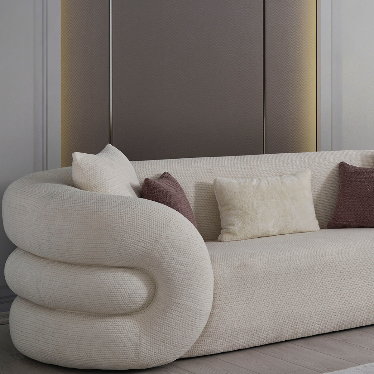 Colectia de Living si Dining de lux, Molarka