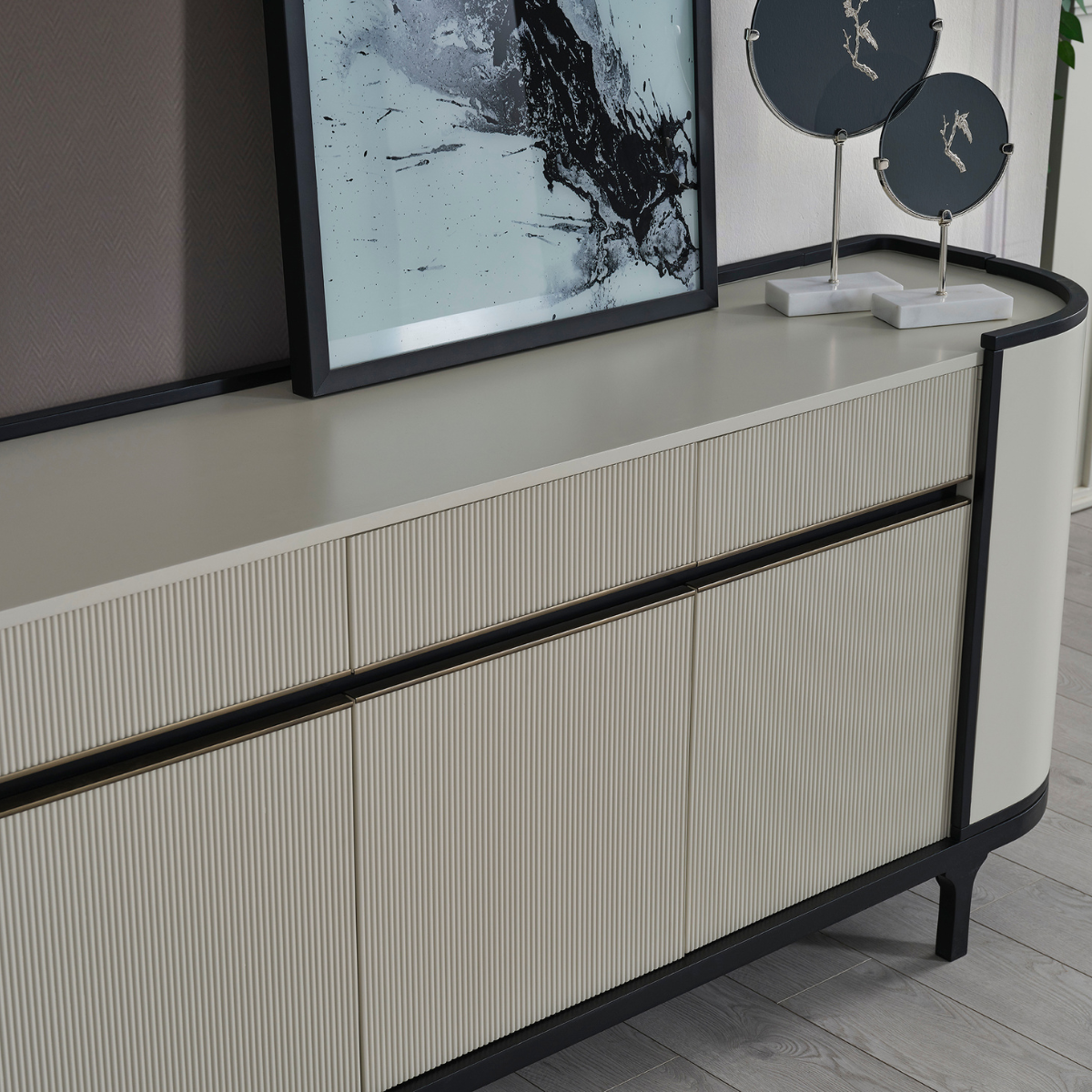 Colectia de Living si Dining de lux, Molarka