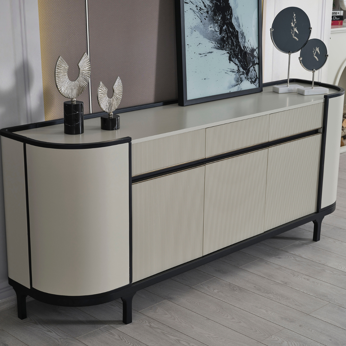 Colectia de Living si Dining de lux, Molarka