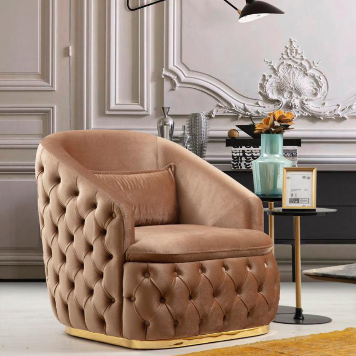 Colectia Modernă de Canapele și Colțare ,Emperio Chester - intermobilifurniture