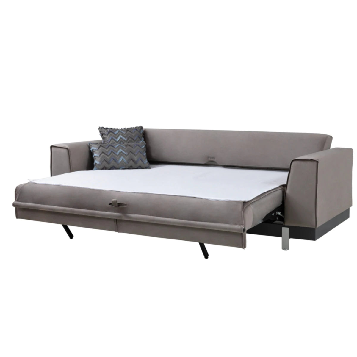 Colectia Moderna de Canapele și Colțare extensibile, Massima - intermobilifurniture