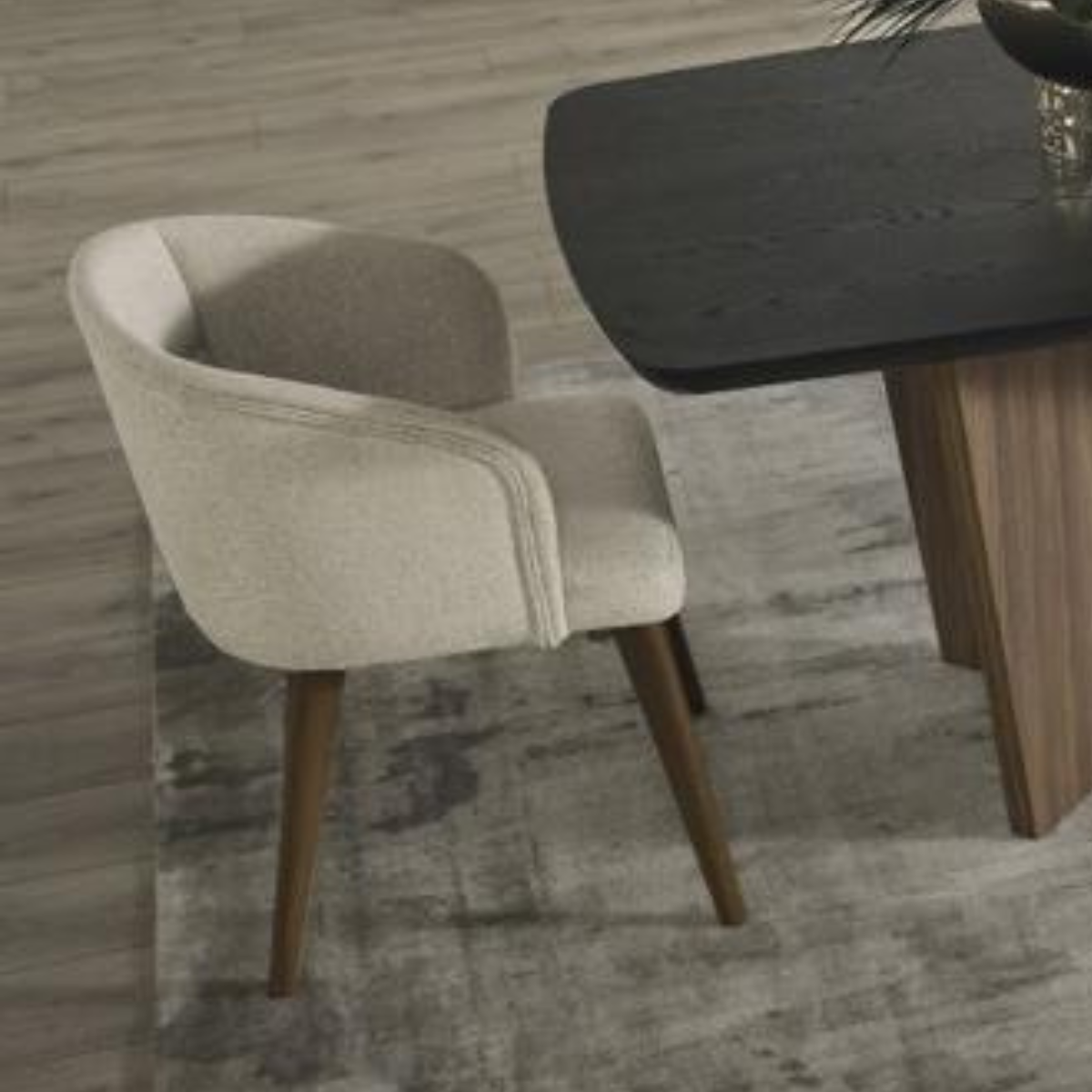Colectia de Living si Dining, Bronze