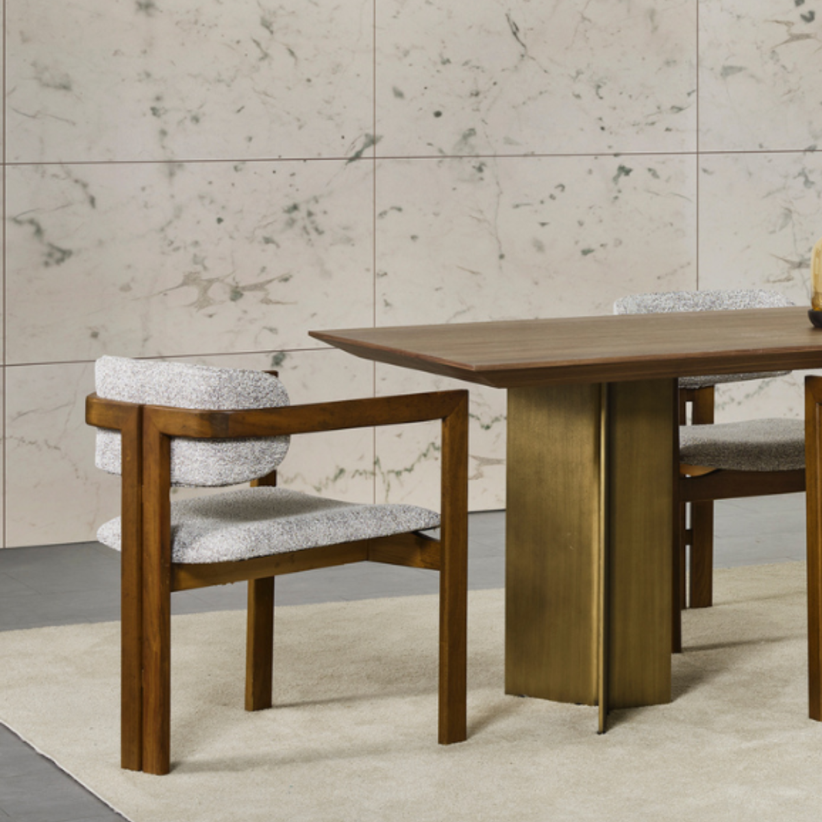 Colectia Moderna de Living si Dining, Pietra