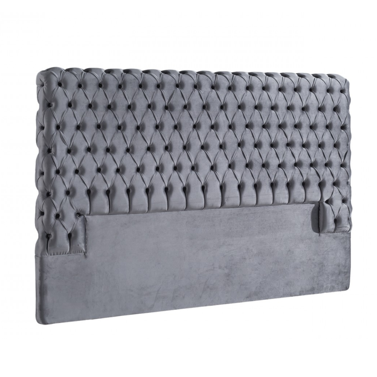 Pat tapițat de lux, Oxford - intermobilifurniture