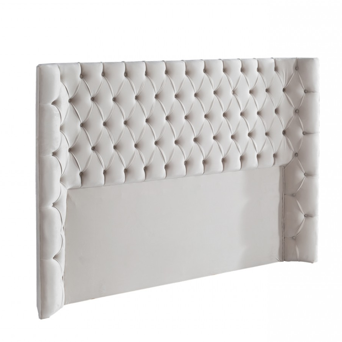 Pat tapițat modern cu ladă, Helen - intermobilifurniture