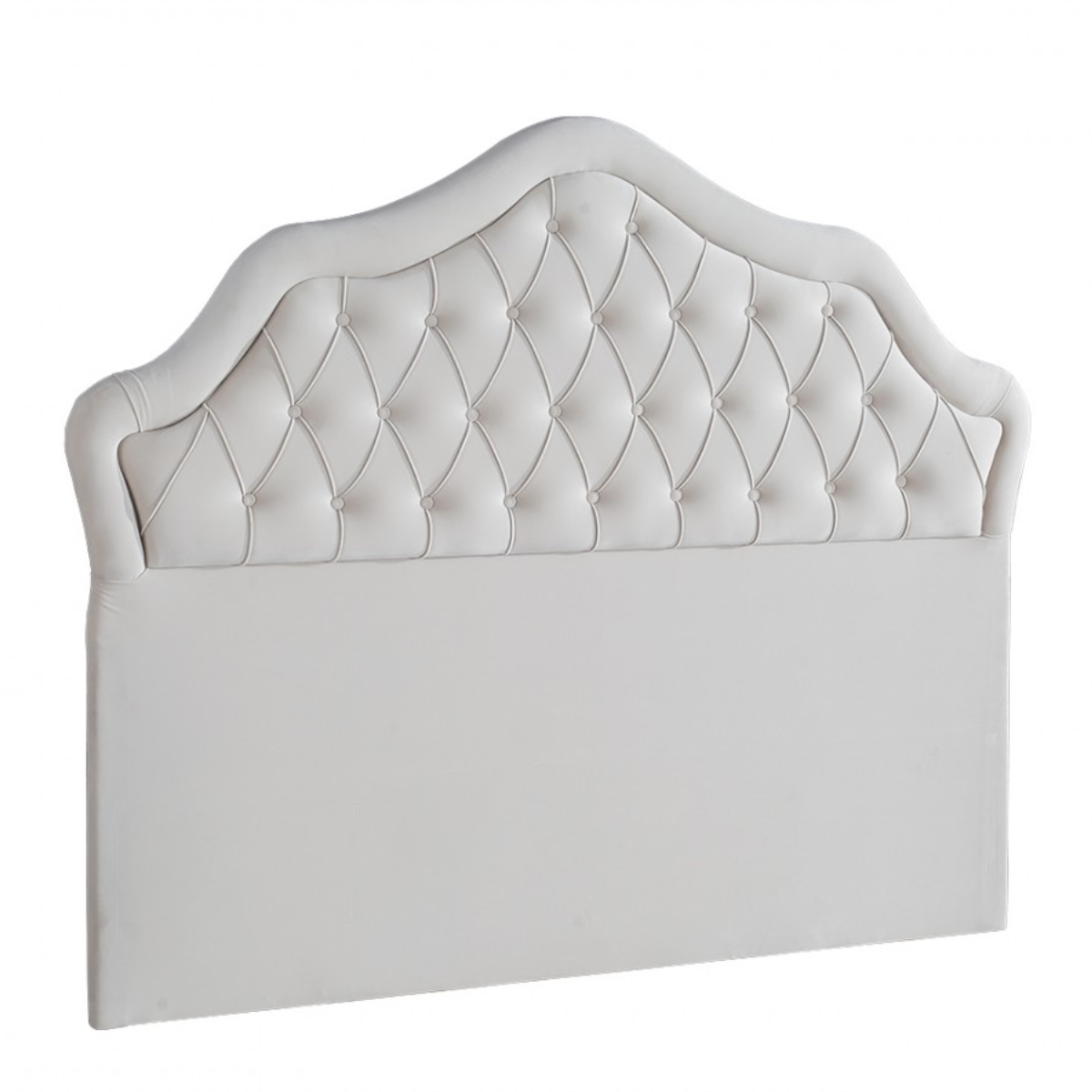 Pat tapițat de lux cu ladă, Perla - intermobilifurniture