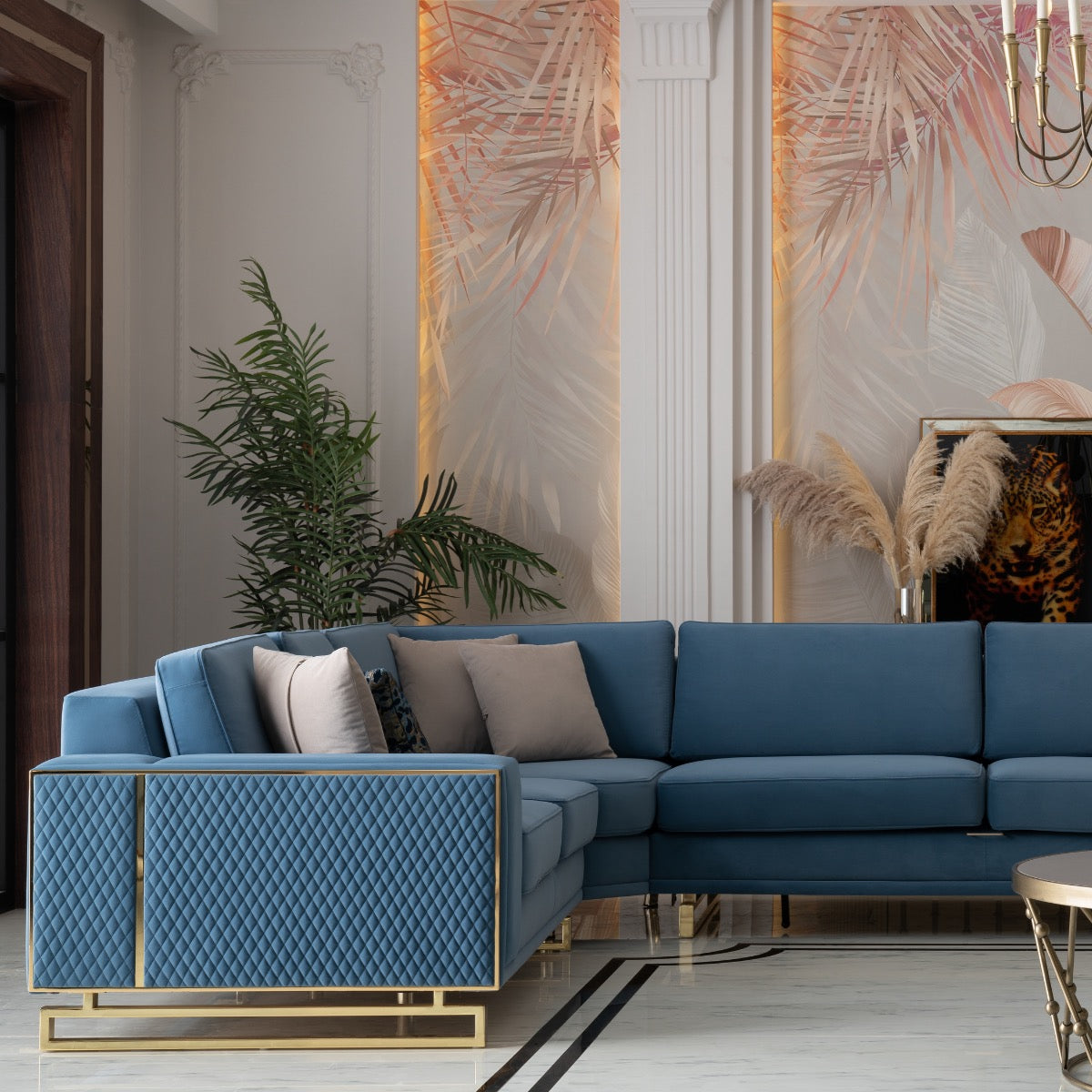 Coltar Extensibil, Massima