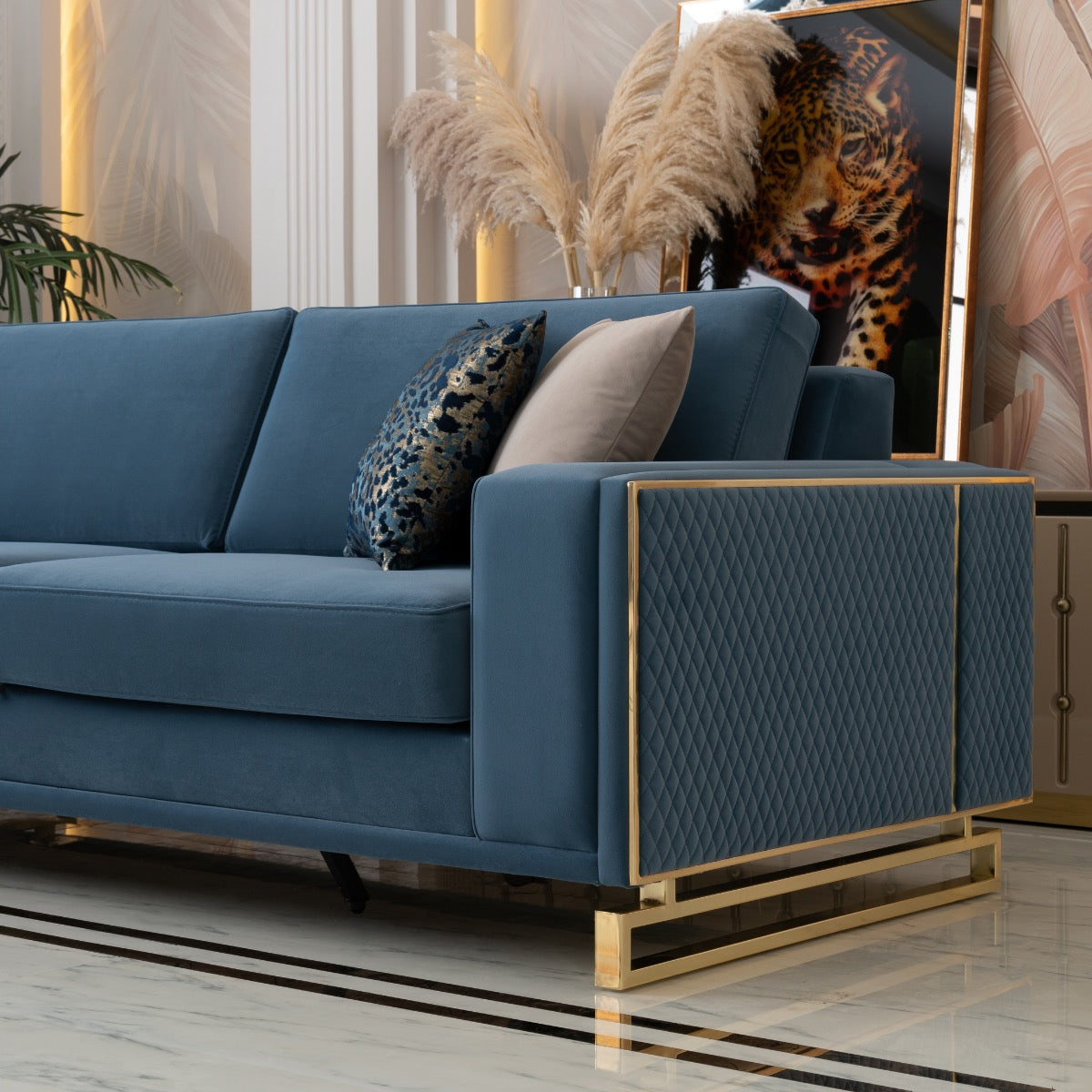 Coltar Extensibil, Massima