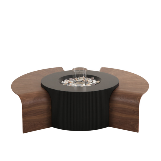 Mǎsuța De Cafea, Calista T