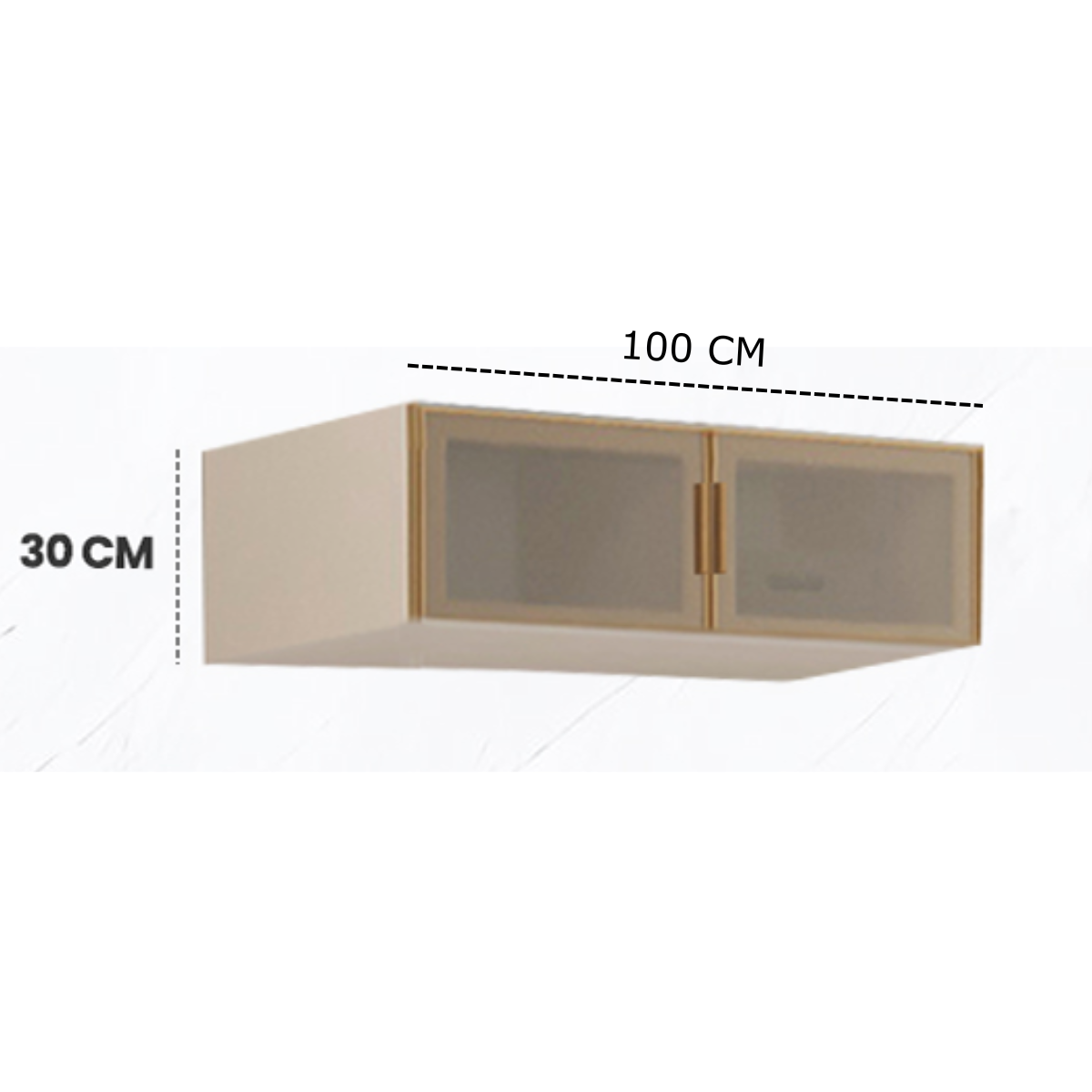 Dulap modular de lux  ,Boston