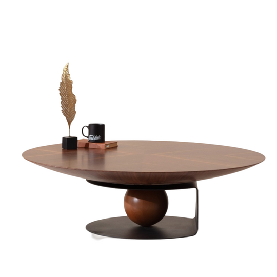 Mǎsuța De Cafea, Dunch T