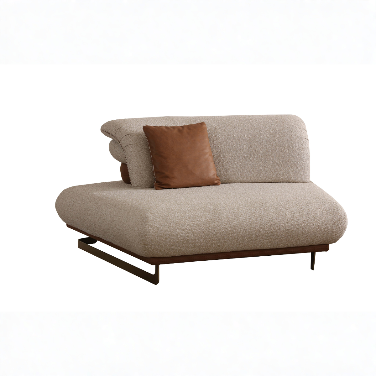 Gama de Canapele si Coltare Modulare, Nairobi