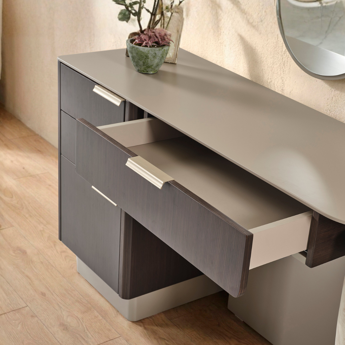 Set Dormitor Terra Design Modern