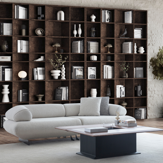 Canapea 3 locuri , Joven