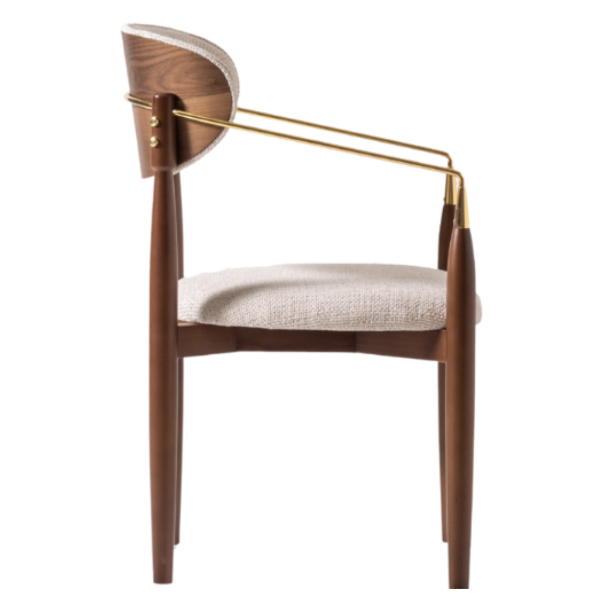 Scaun dining, Vera