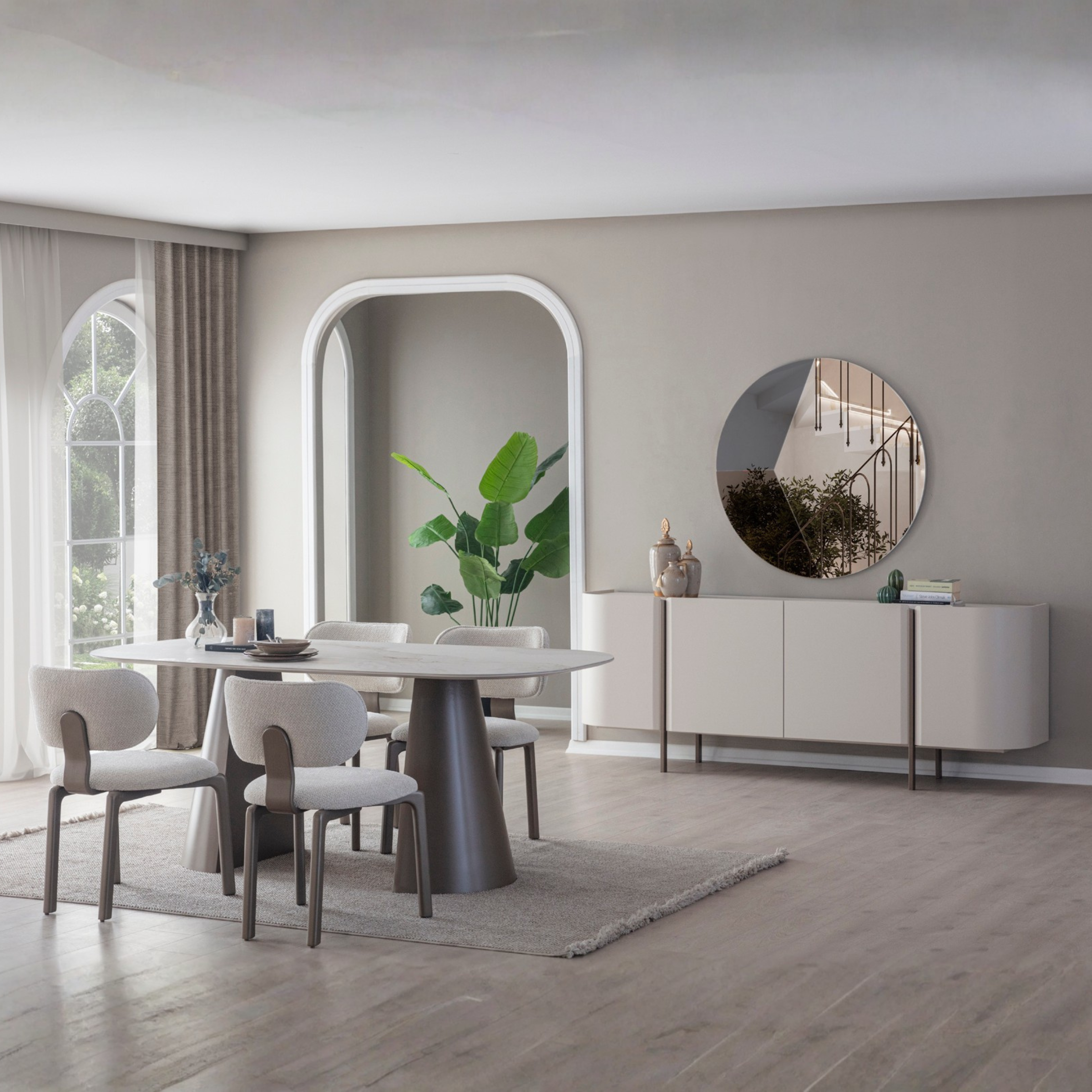 Colectia de Living si Dining, Dora