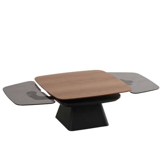 Mǎsuța De Cafea, Freya T