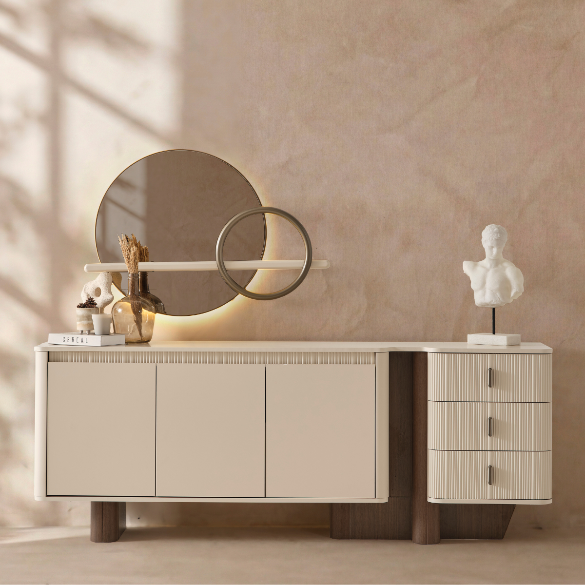 Colectia de Living si Dining Moderna, Velaris