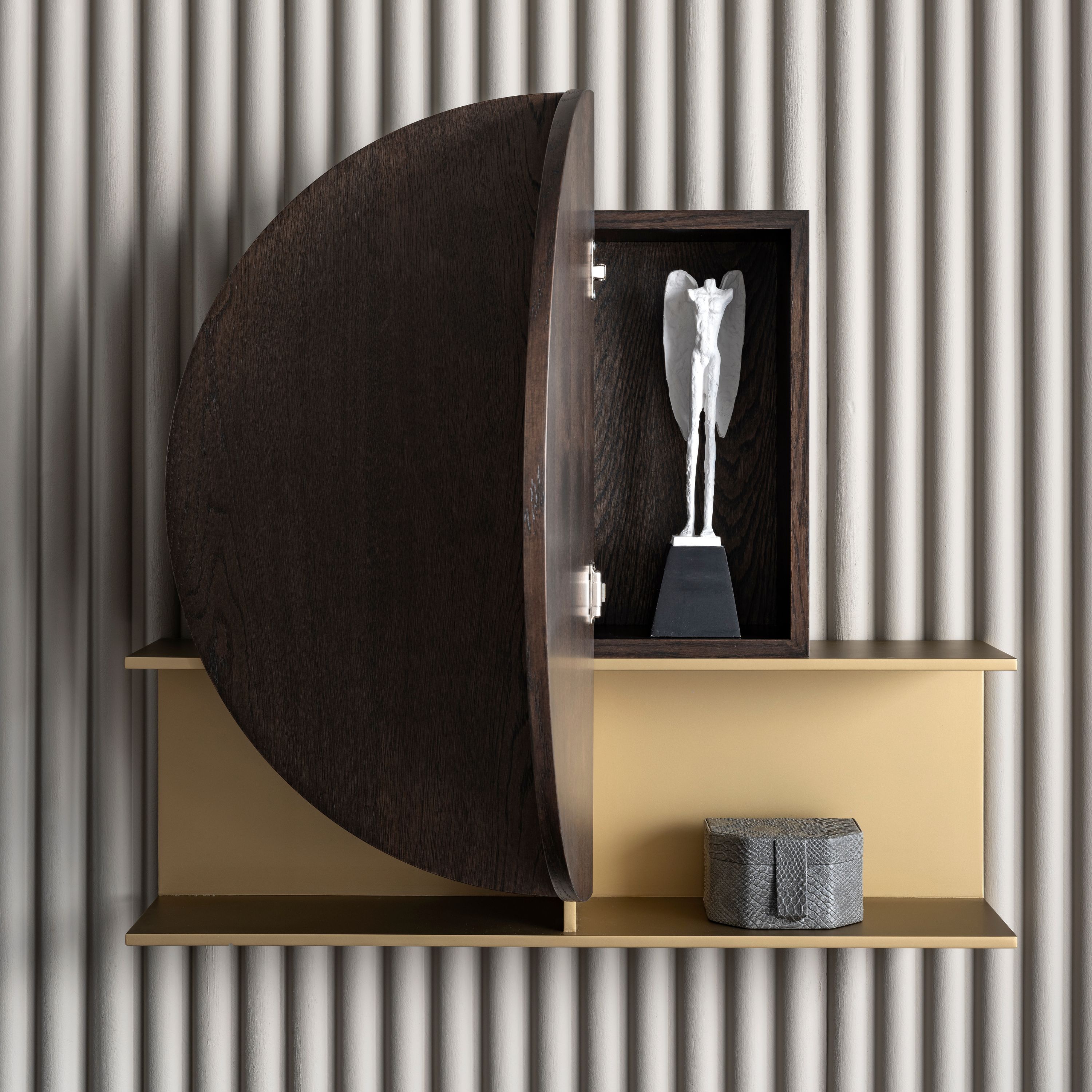 Comoda Tv Moderna, Enzo