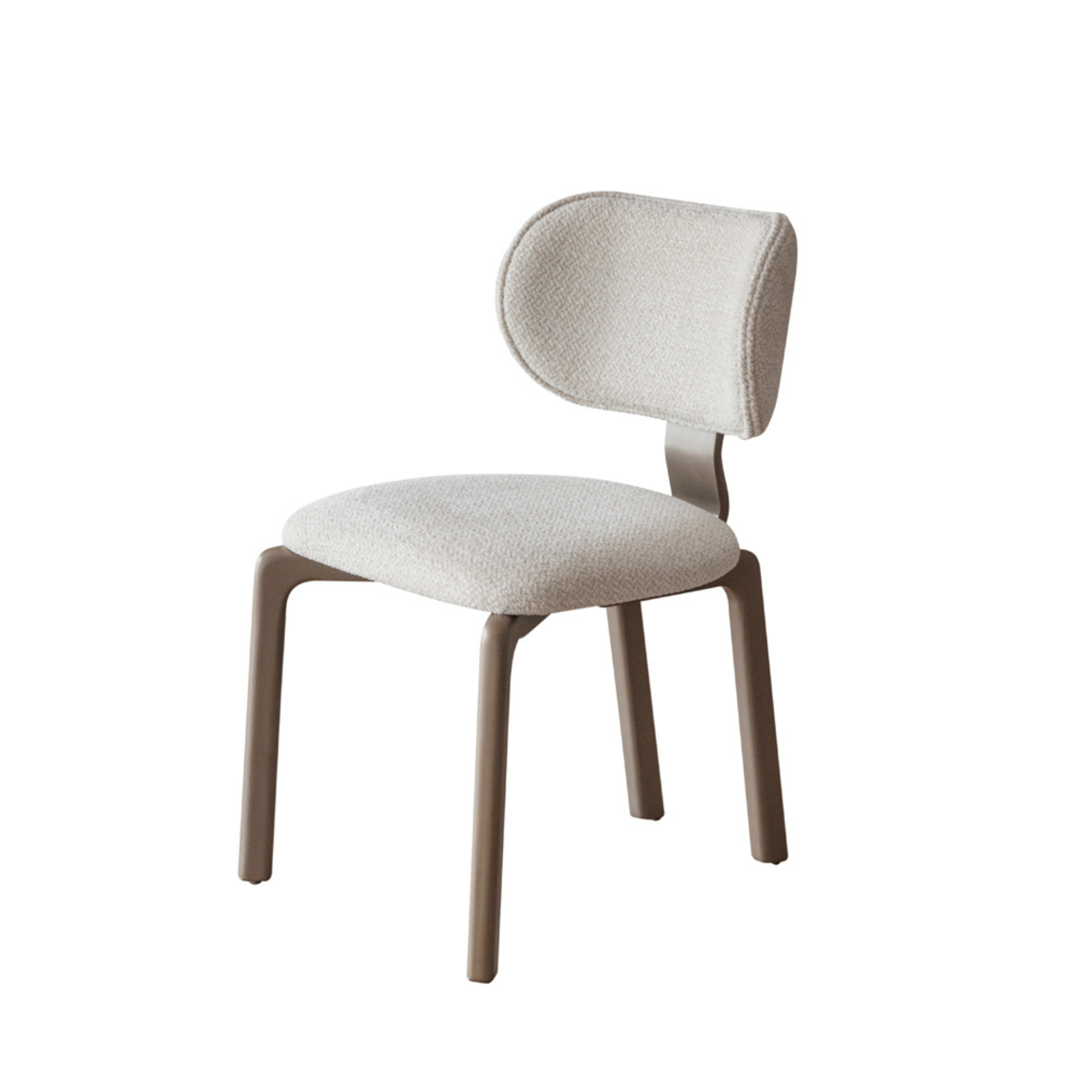 Set Masa de Dining Extensibila cu Scaune, Dora