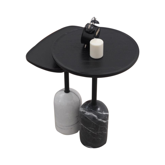 Set masute de cafea, Tores