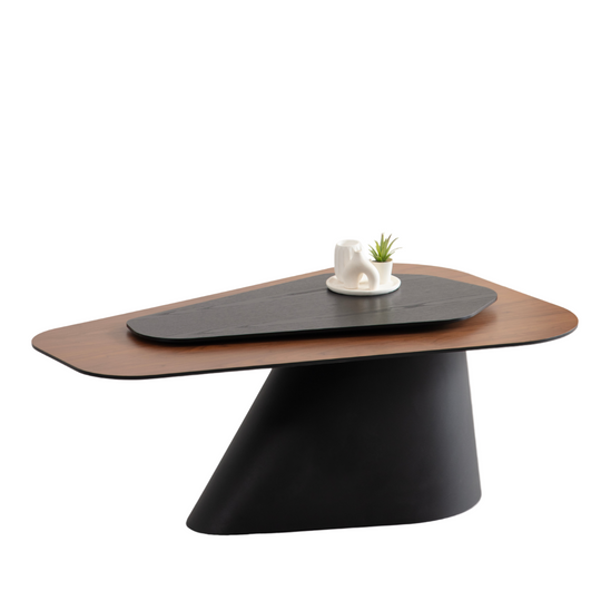 Mǎsuța De Cafea, Fuego T