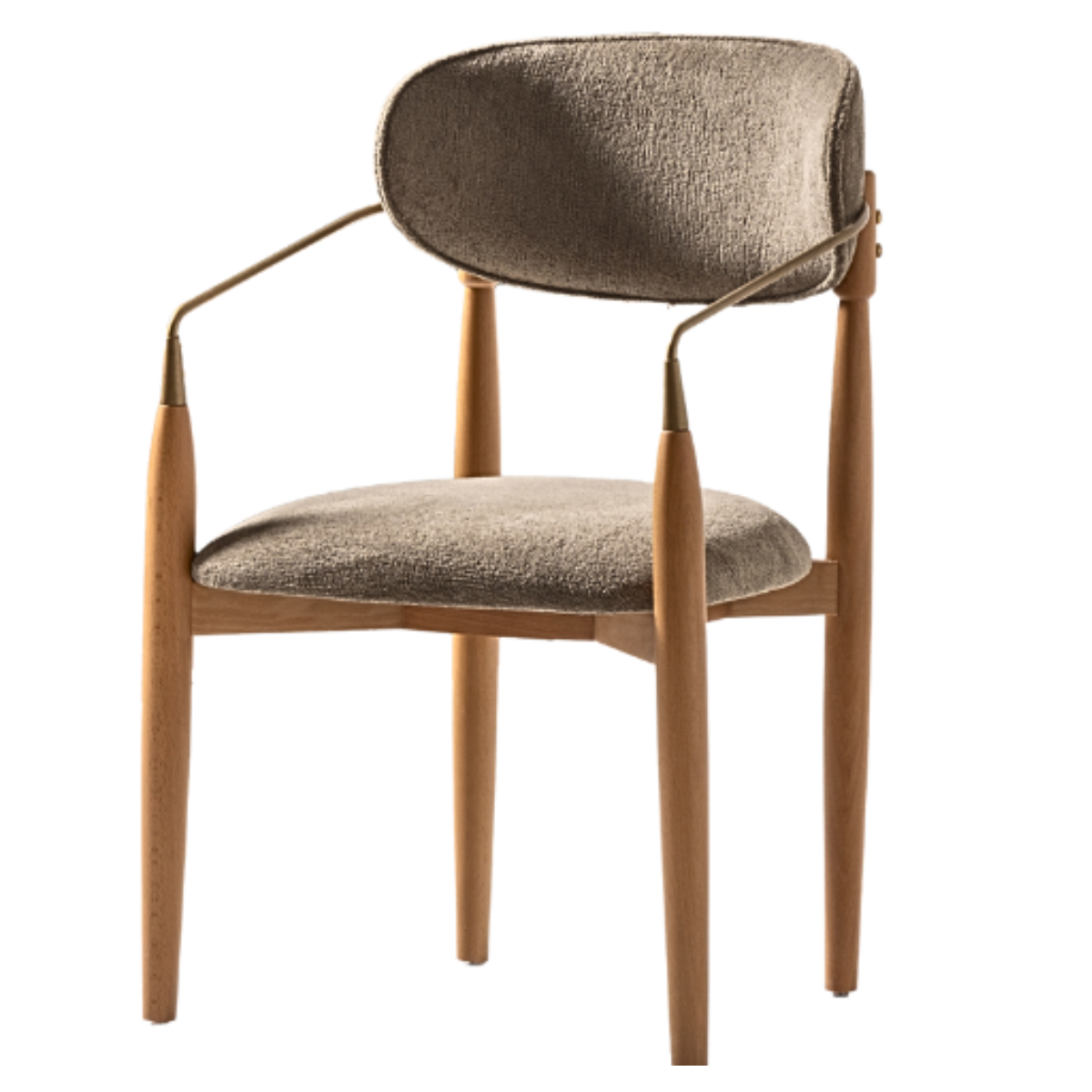 Scaun dining, Vera