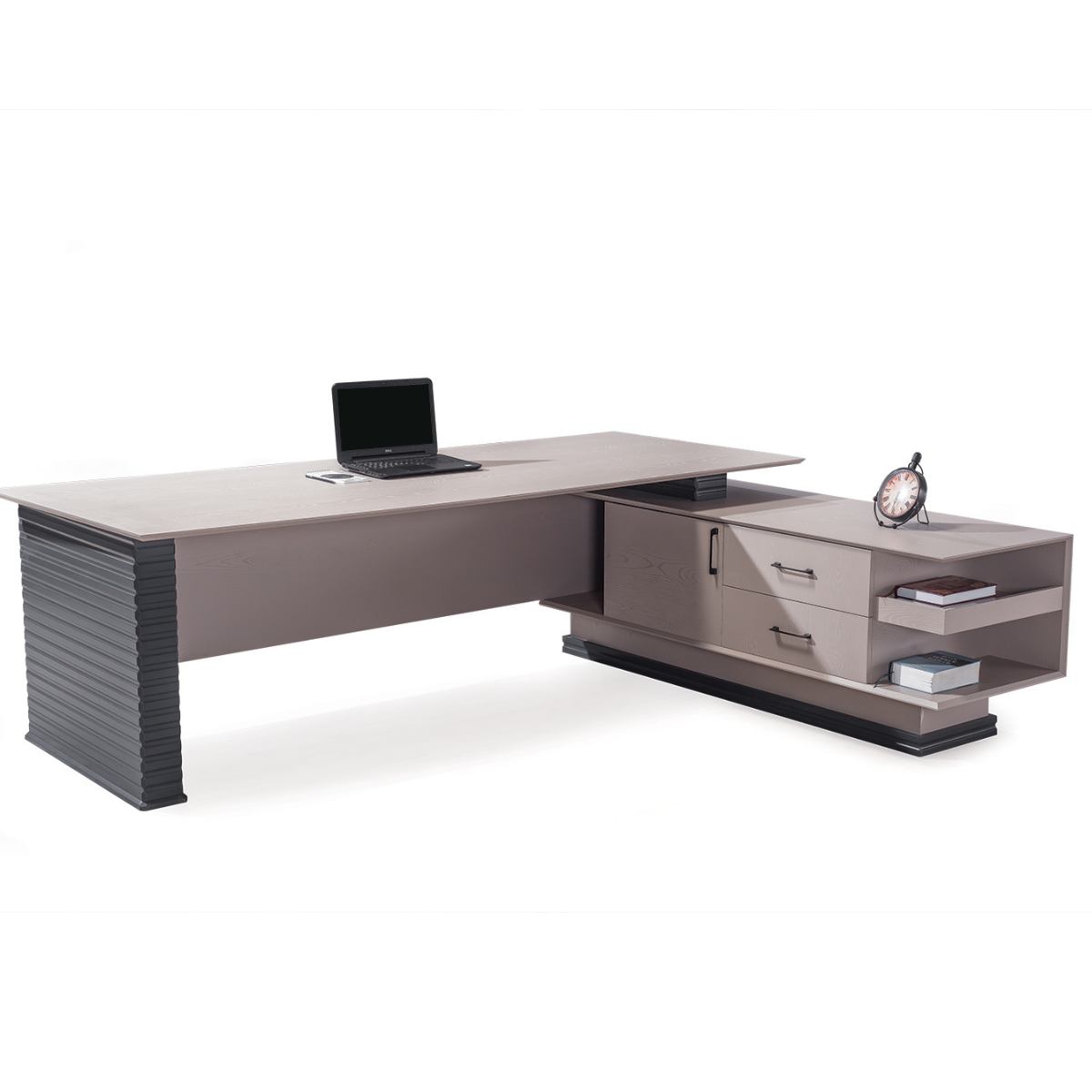 Birou managerial, Gama