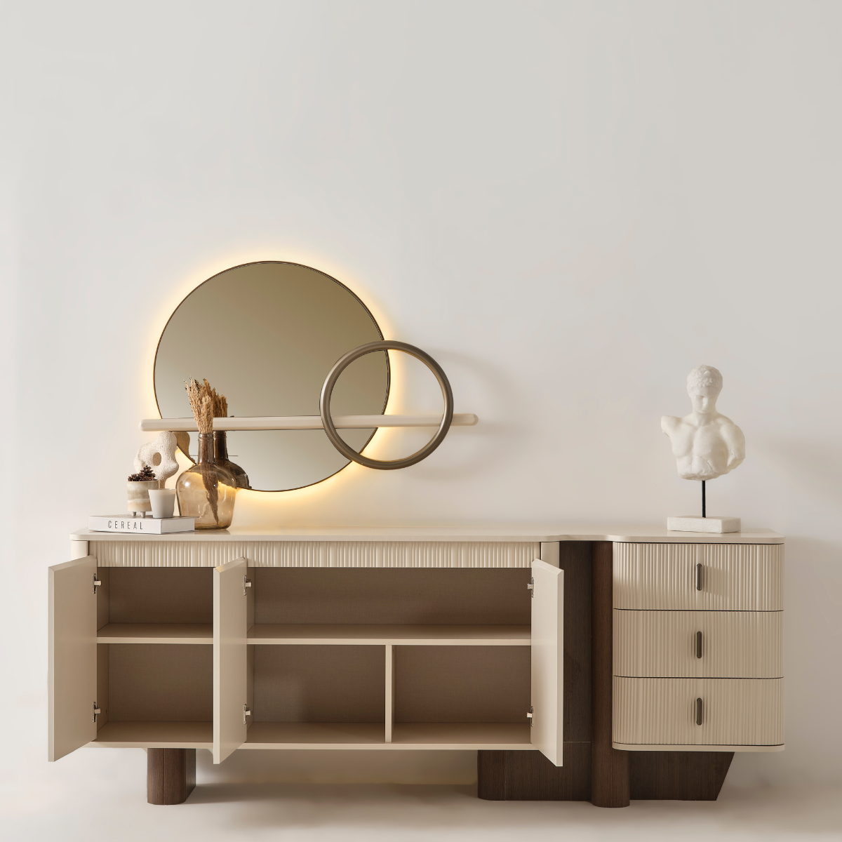 Colectia de Living si Dining Moderna, Velaris