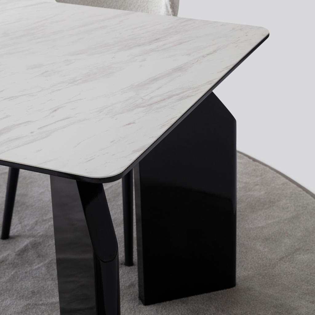 Colectia Moderna de Living si Dining, Flow