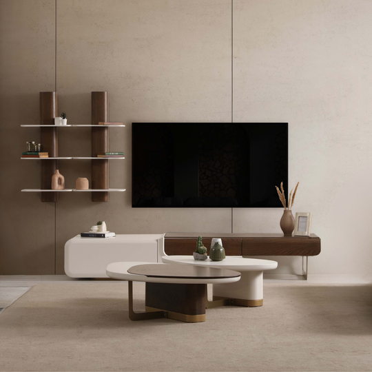 Set Masute Cafea, Nairobi