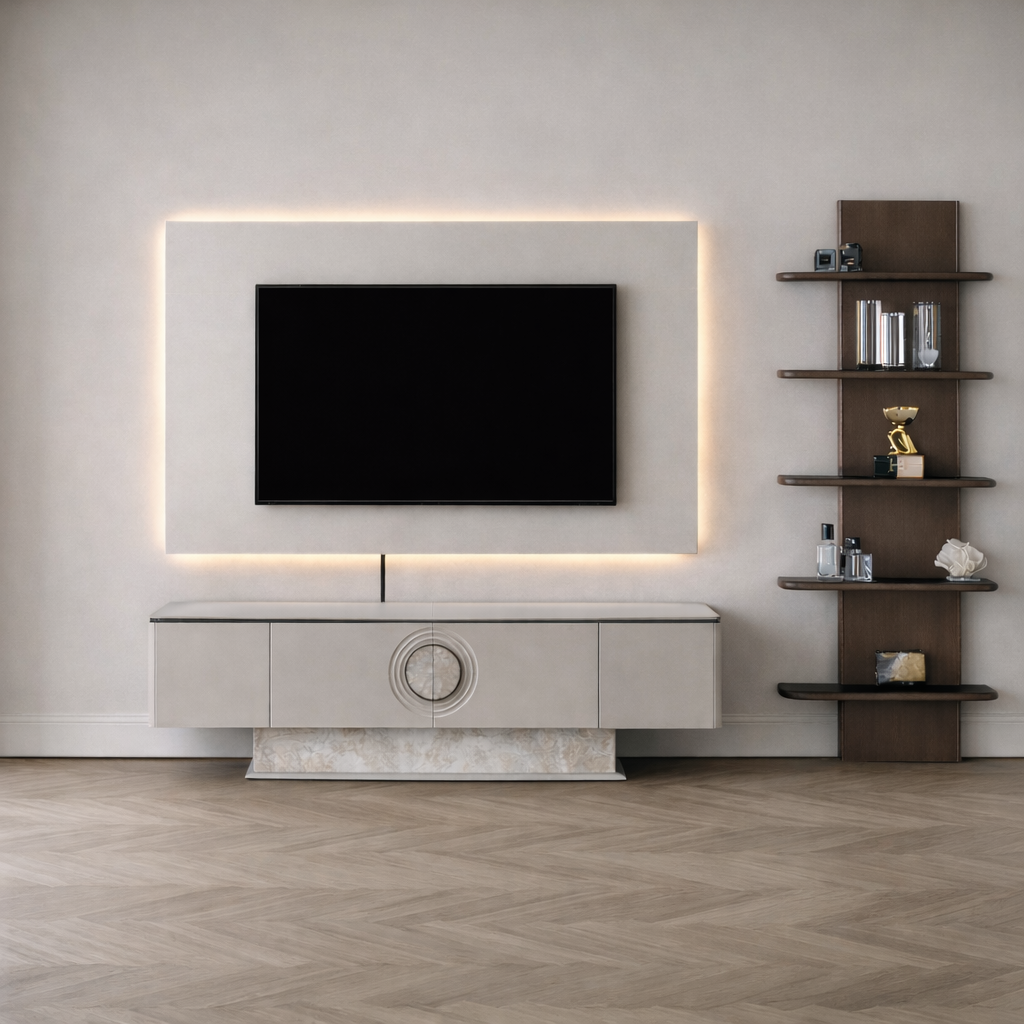 Colecția Avente – Living & Dining Modern de Lux