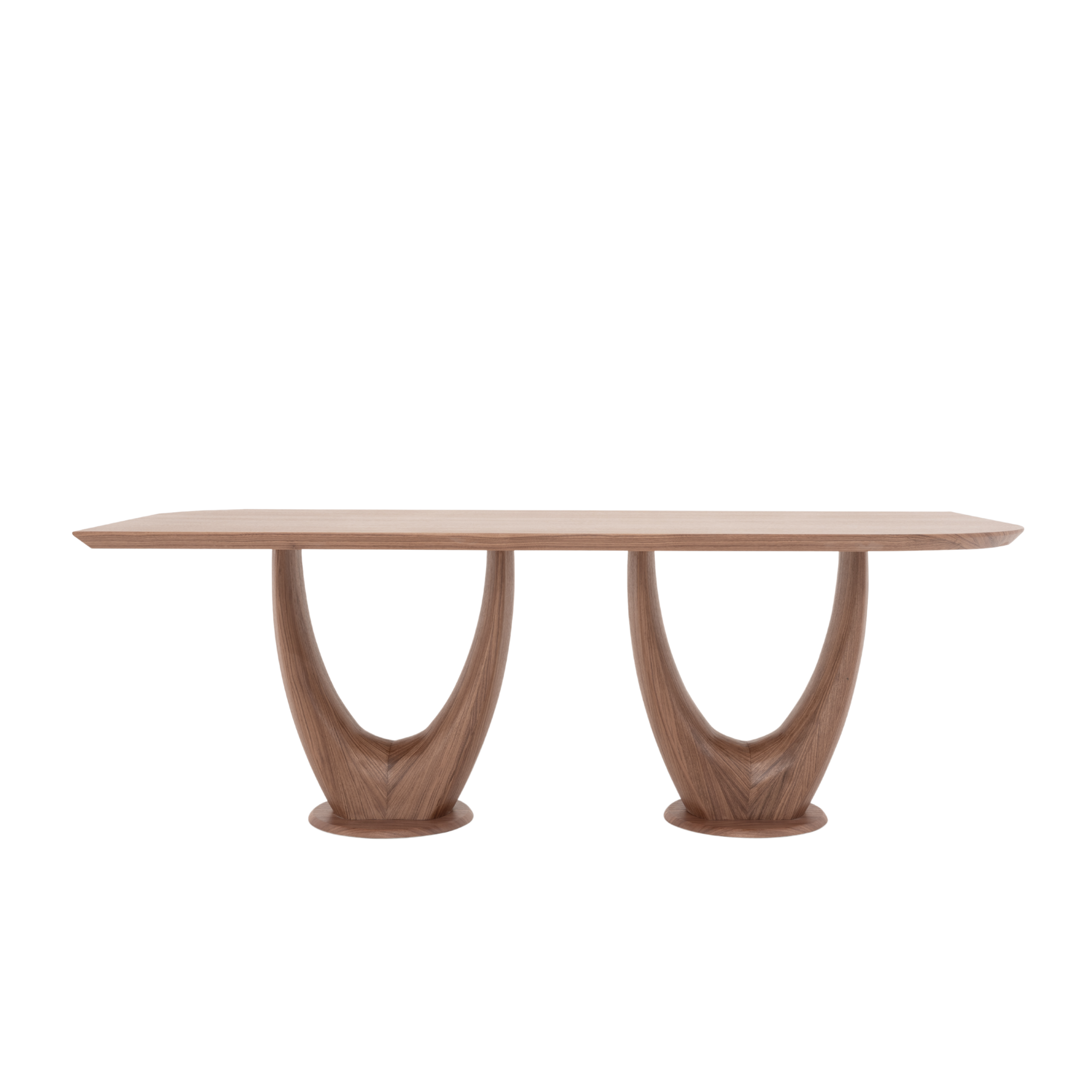 Masa de Dining, Velia