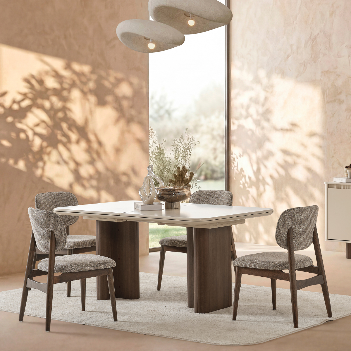 Colectia de Living si Dining Moderna, Velaris