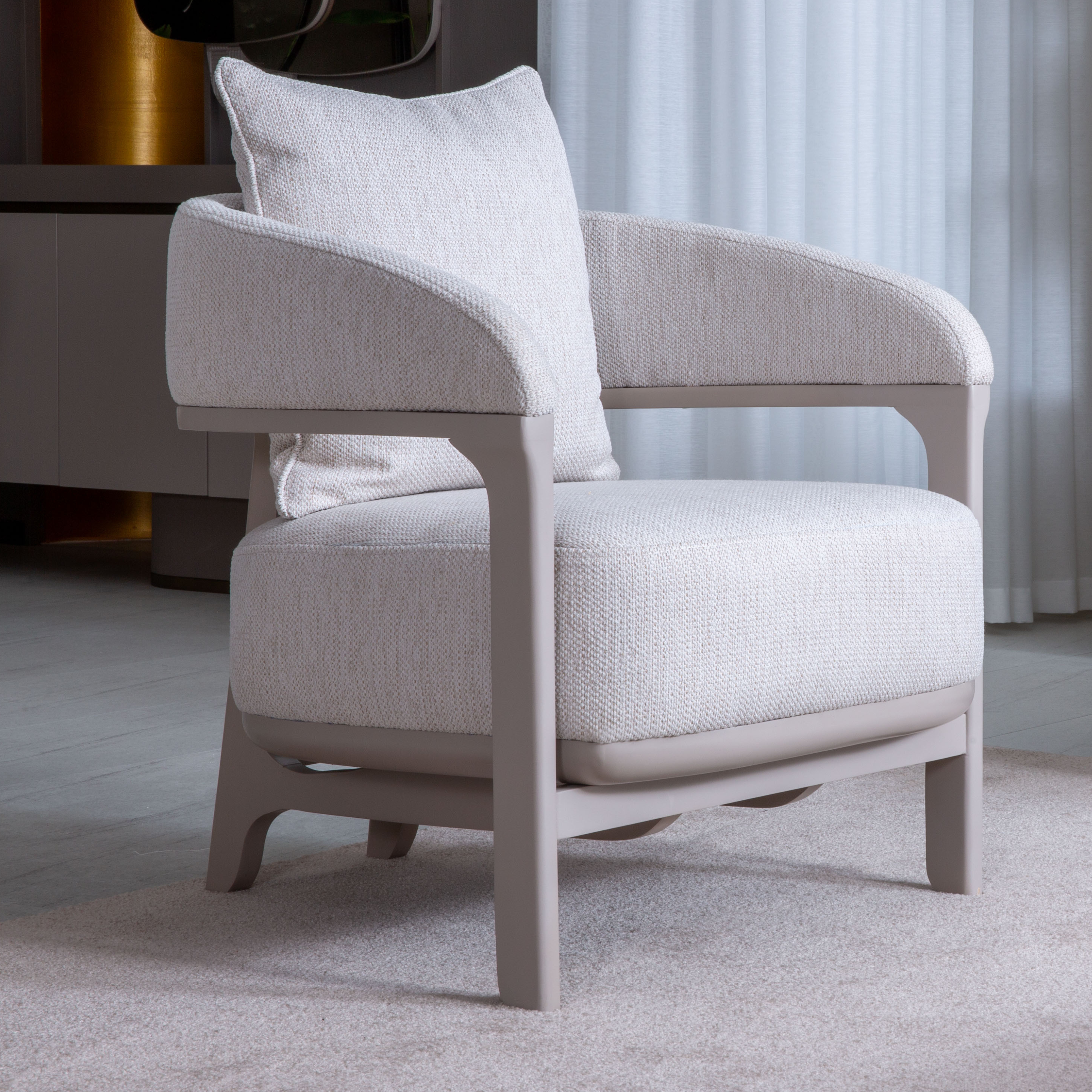 Colectia de Living si Dining, Telar