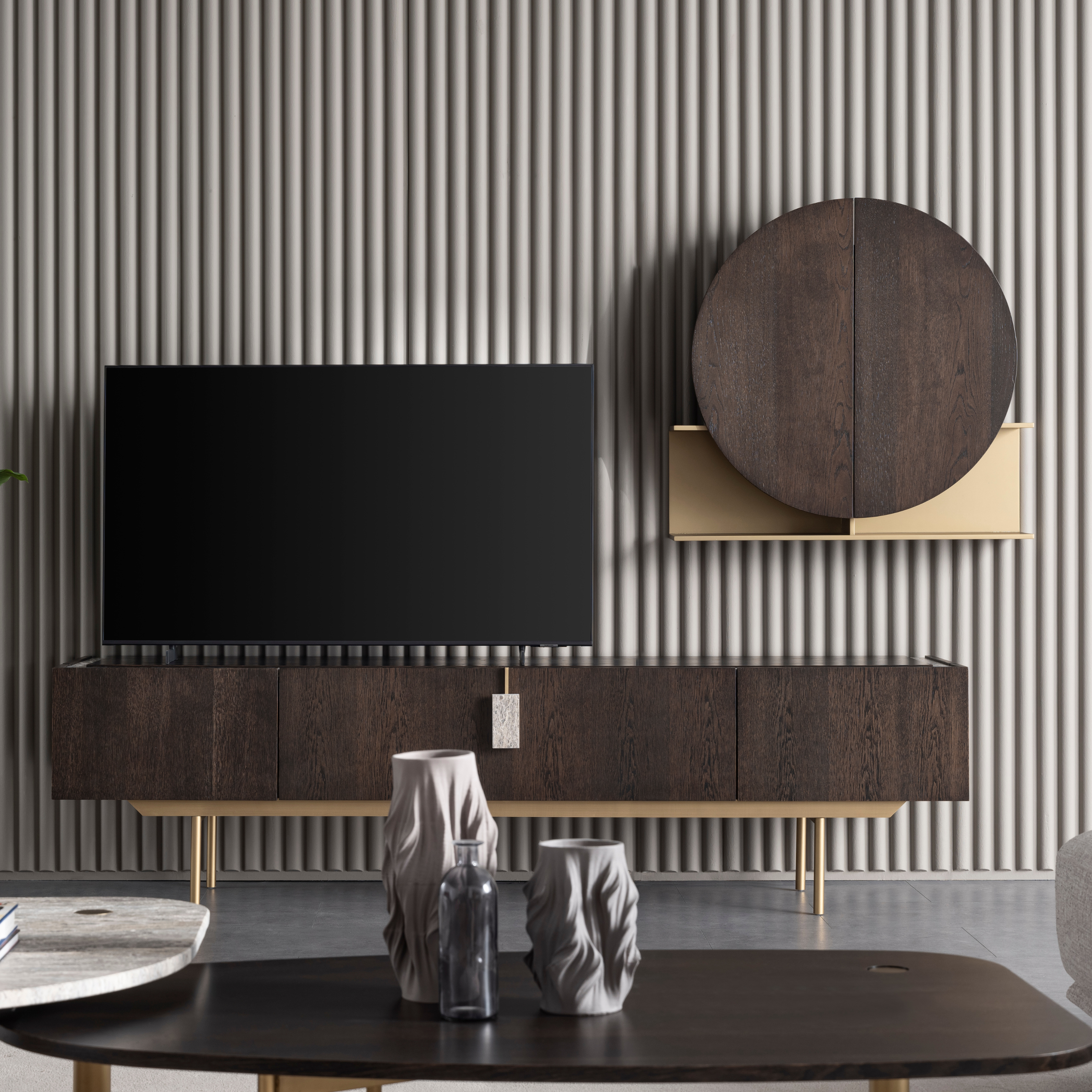 Comoda Tv Moderna, Enzo